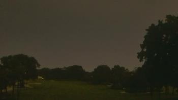 Weather camera view of Fort Lauderdale Country Club.