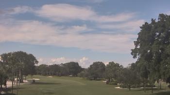 Weather camera view of Fort Lauderdale Country Club.