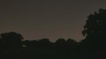 Weather camera view of Fort Lauderdale Country Club.