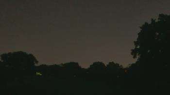 Weather camera view of Fort Lauderdale Country Club.