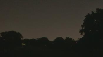 Weather camera view of Fort Lauderdale Country Club.