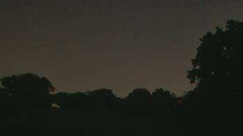 Weather camera view of Fort Lauderdale Country Club.