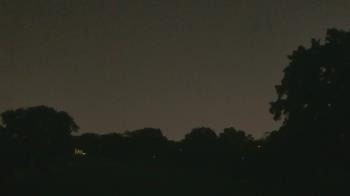 Weather camera view of Fort Lauderdale Country Club.