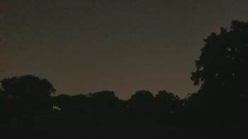 Weather camera view of Fort Lauderdale Country Club.