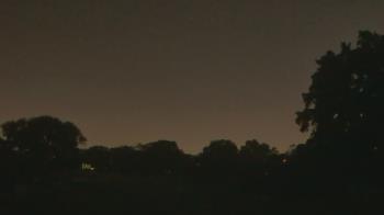 Weather camera view of Fort Lauderdale Country Club.