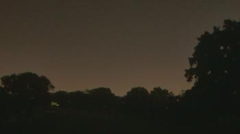 Weather camera view of Fort Lauderdale Country Club.