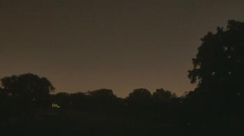 Weather camera view of Fort Lauderdale Country Club.