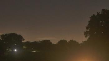 Weather camera view of Fort Lauderdale Country Club.