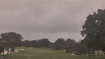 Weather camera view of Fort Lauderdale Country Club.