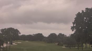 Weather camera view of Fort Lauderdale Country Club.