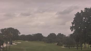 Weather camera view of Fort Lauderdale Country Club.