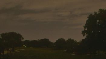 Weather camera view of Fort Lauderdale Country Club.