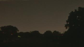 Weather camera view of Fort Lauderdale Country Club.