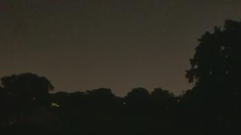 Weather camera view of Fort Lauderdale Country Club.