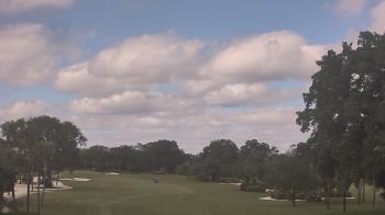 Weather camera view of Fort Lauderdale Country Club.