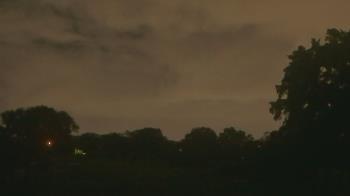 Weather camera view of Fort Lauderdale Country Club.