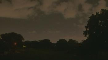 Weather camera view of Fort Lauderdale Country Club.