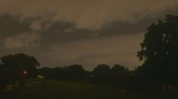 Weather camera view of Fort Lauderdale Country Club.