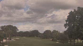 Weather camera view of Fort Lauderdale Country Club.