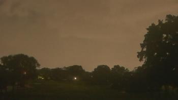 Weather camera view of Fort Lauderdale Country Club.