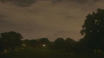 Weather camera view of Fort Lauderdale Country Club.