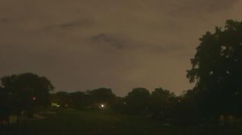 Weather camera view of Fort Lauderdale Country Club.