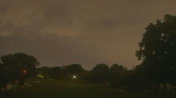 Weather camera view of Fort Lauderdale Country Club.