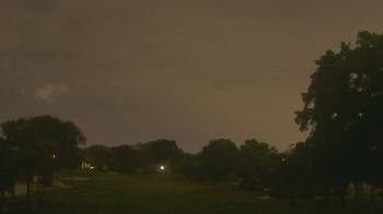 Weather camera view of Fort Lauderdale Country Club.