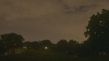 Weather camera view of Fort Lauderdale Country Club.