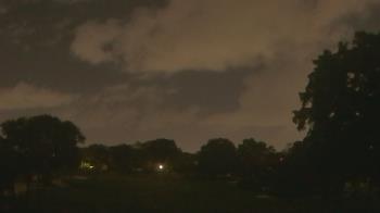 Weather camera view of Fort Lauderdale Country Club.