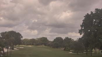 Weather camera view of Fort Lauderdale Country Club.