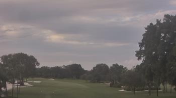 Weather camera view of Fort Lauderdale Country Club.