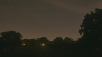 Weather camera view of Fort Lauderdale Country Club.