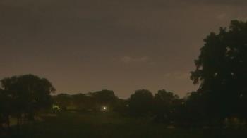 Weather camera view of Fort Lauderdale Country Club.