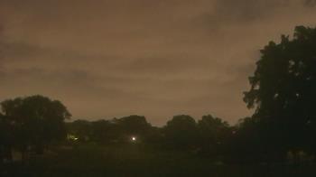 Weather camera view of Fort Lauderdale Country Club.