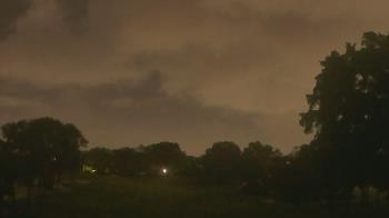 Weather camera view of Fort Lauderdale Country Club.