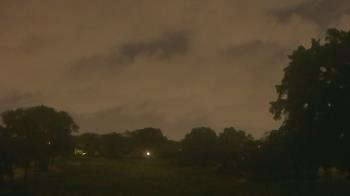 Weather camera view of Fort Lauderdale Country Club.