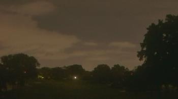 Weather camera view of Fort Lauderdale Country Club.