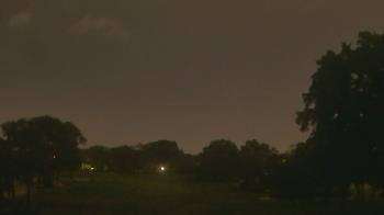 Weather camera view of Fort Lauderdale Country Club.