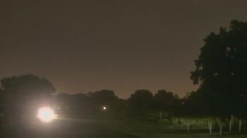 Weather camera view of Fort Lauderdale Country Club.