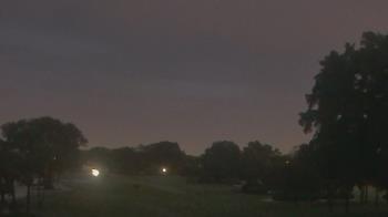 Weather camera view of Fort Lauderdale Country Club.