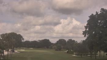 Weather camera view of Fort Lauderdale Country Club.