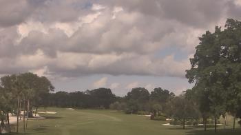 Weather camera view of Fort Lauderdale Country Club.
