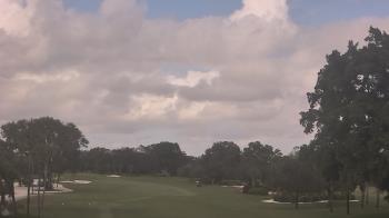 Weather camera view of Fort Lauderdale Country Club.