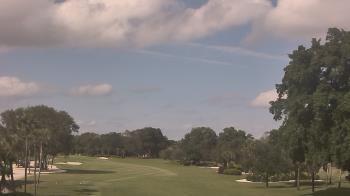 Weather camera view of Fort Lauderdale Country Club.