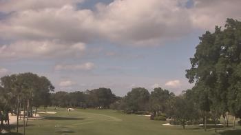 Weather camera view of Fort Lauderdale Country Club.