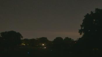 Weather camera view of Fort Lauderdale Country Club.