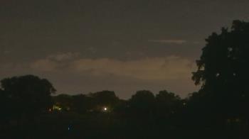 Weather camera view of Fort Lauderdale Country Club.