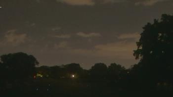 Weather camera view of Fort Lauderdale Country Club.