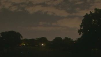 Weather camera view of Fort Lauderdale Country Club.